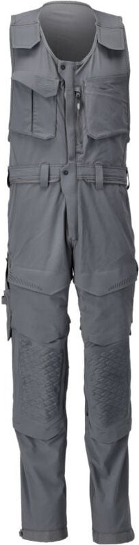 Mascot Kombihose 22069-311-89 Gr. 82C58 anthrazitgrau