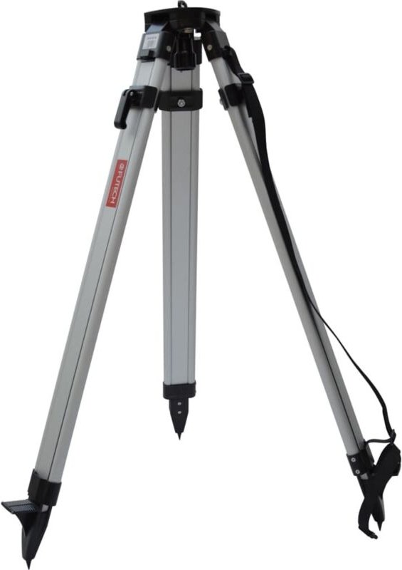 Stativ Aluminium 165cm - 5/8 100.165