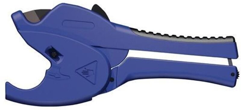 Thumbnail - Kunststoffschere 0-42mm Mg-Druckguss