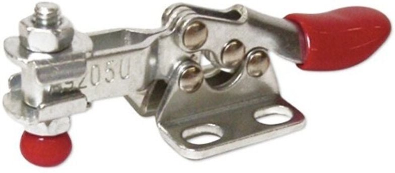 Piher - Grasshopper mit vertikaler Klemmung horizontaler Hebel - M4 205U - 56050