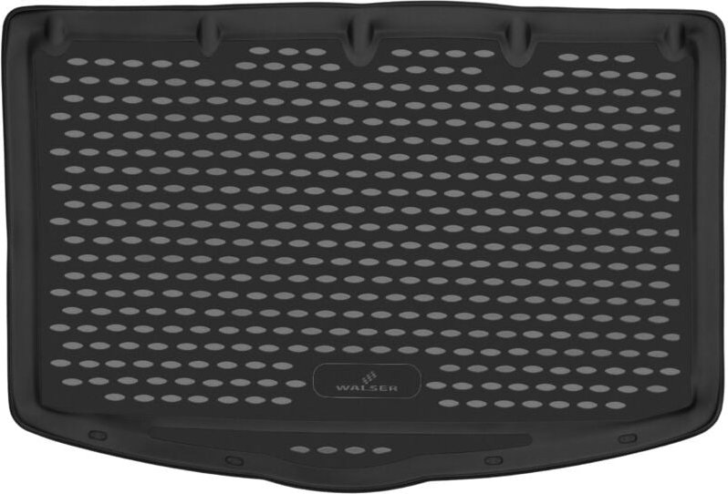 Kofferraumwanne xtr für Toyota Yaris 02/2020 - Heute