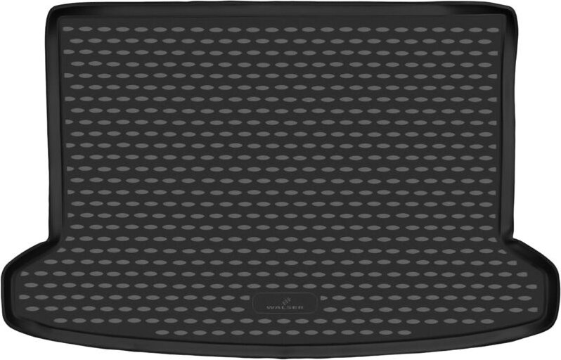 Kofferraumwanne xtr für Kia Rio iv 01/2017 - Heute