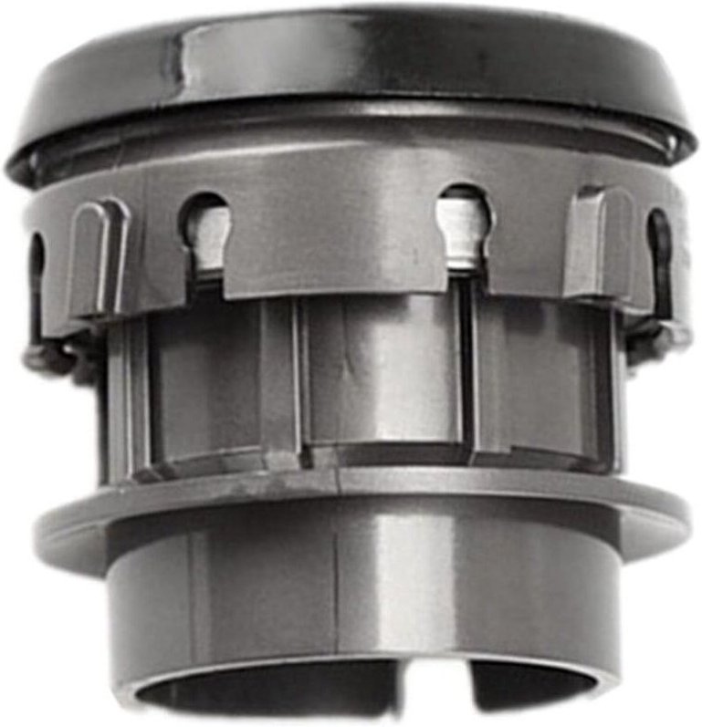 Für Staubsauger V6 V7 V8 V10 V11, sauberer Kopf mit glatter Stange für 20W/30W Druckmotor, Motor cojinete - KZQ