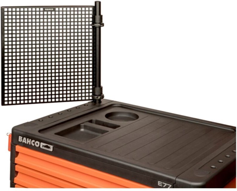 Bahco Obere seitliche Lochrückwand für Werkstattwagen 1477K