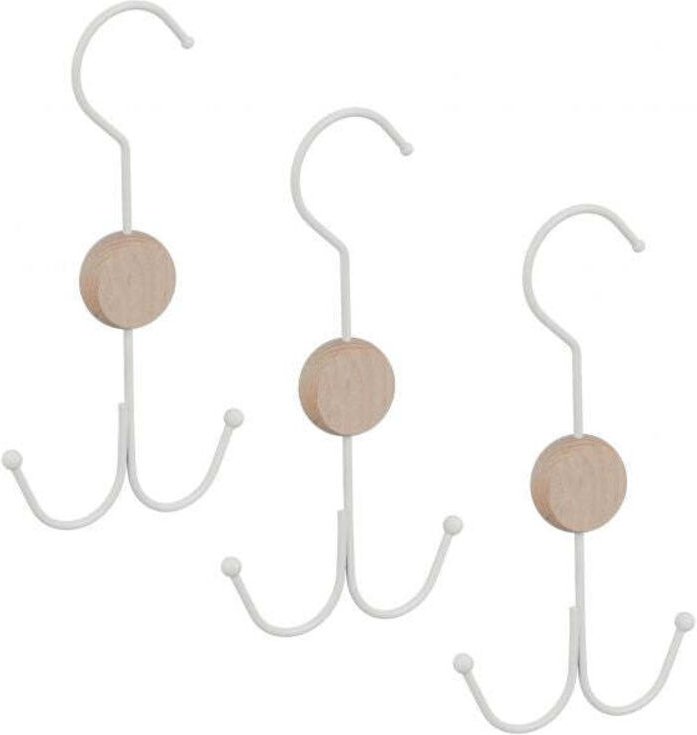 Gurtelhalter 3er set