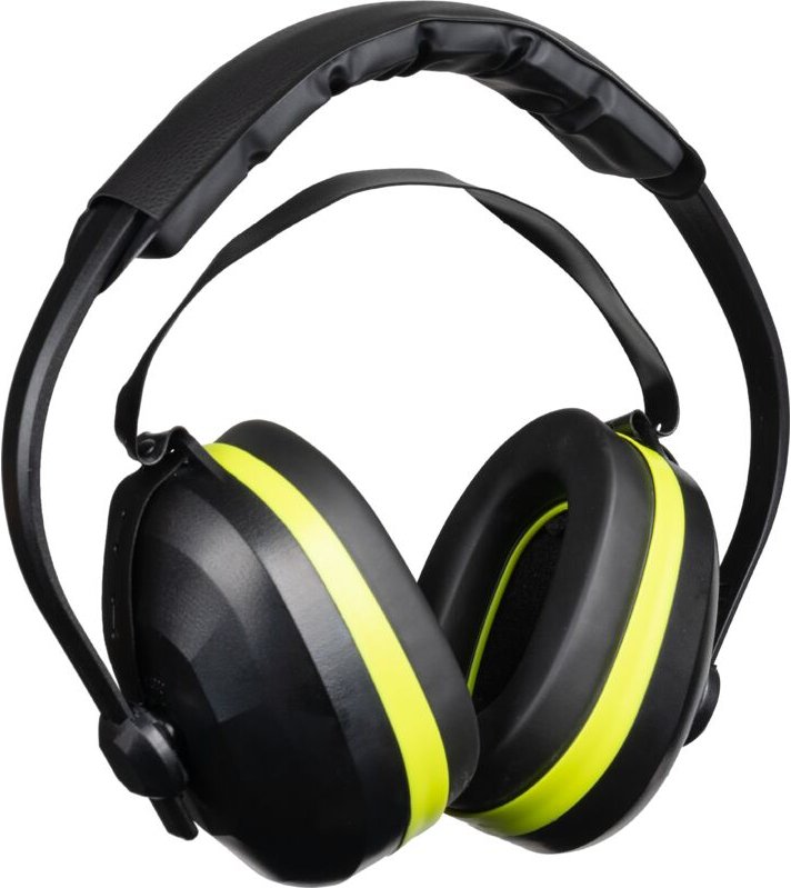 Kapselgehörschützer MX700 - Sicherheitshelm-kompatibel - 32dB