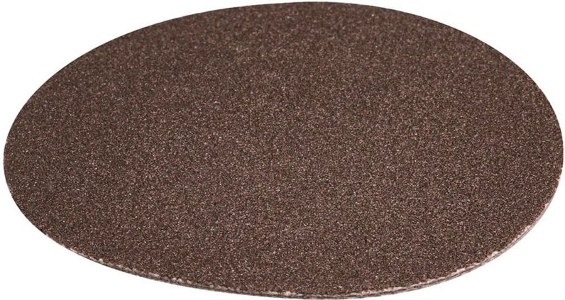 Schleifscheibe, 50 mm, K80 - Makita