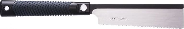 Japansäge Douzuki-Expert japanische Säge Nokogiri Blattlänge 180 mm - Magma