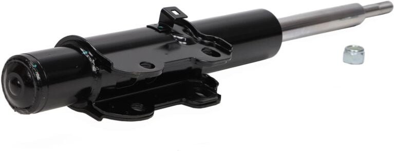 Stoßdämpfer vorne VW Crafter 30-35, Mercedes Sprinter