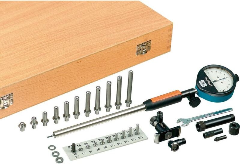 Innenmessgerät sv 6-18mm hm Schwenk