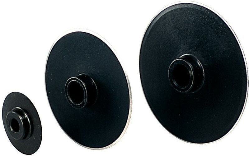 Ersatzschneidrad für Rohrabschneider, Kunststoff, ø 53 mm