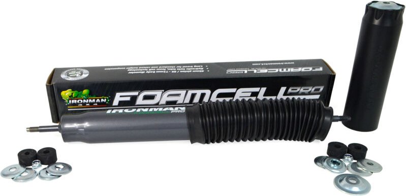 Stossdämpfer 45683lfe1