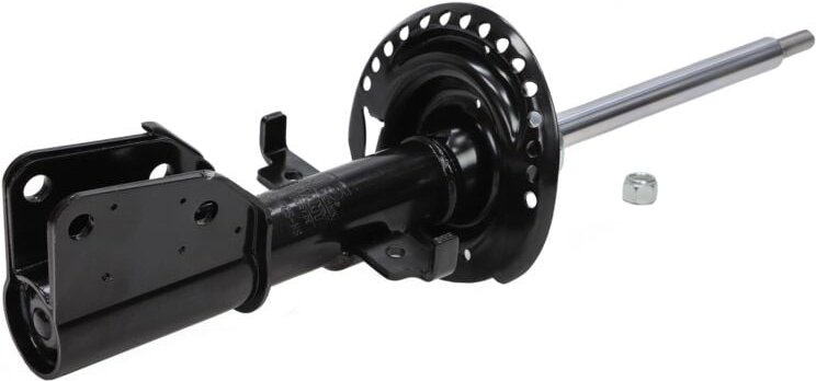 Stossdämpfer Vorne Renault Vel Satis Bj0 Espace Iv