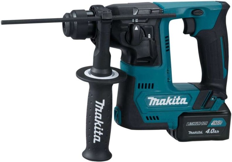 Thumbnail - Bohrhammer Makita HR140DSMJ 12V 4Ah