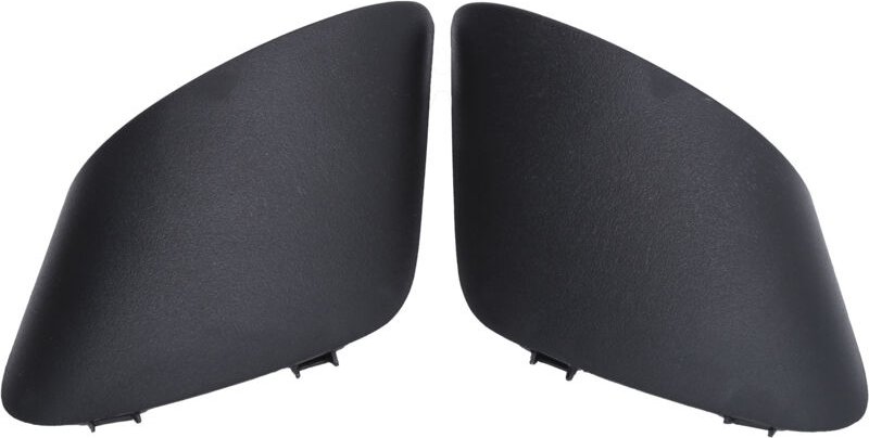 Zoternen - stücke Tür Seite Spiegel Schraube Abdeckung 735539385 Links/Rechts Ersatz für fiat grande punto 2005 ‑ 2008