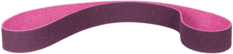 Thumbnail - Klingspor NBS 800 Vliesbänder, 40 x 618 mm Medium Korund F3W