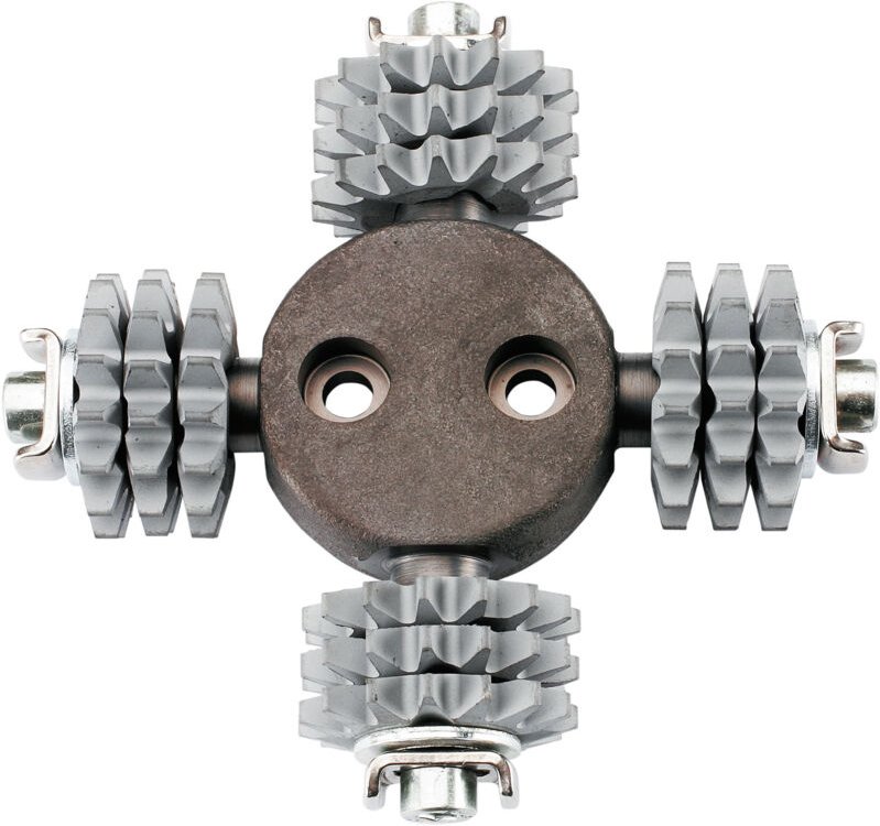 Werkzeugkopf sz-rg 80 - Festool