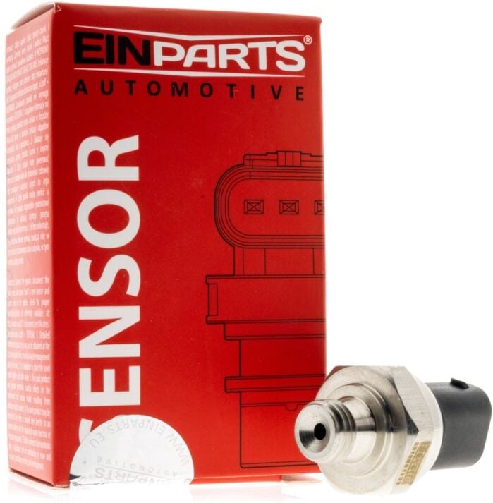 Abgasdrucksensor für Mercedes W169 W245 W204 S204 W221