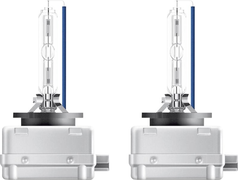 Osram - Automotive 4062172397643 Xenon Leuchtmittel Xenarc Cool Blue D1S 35 w 85 v
