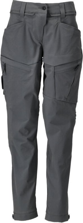 Funktionshose 22058-605-89 Gr. 82C56 anthrazitgrau - Mascot