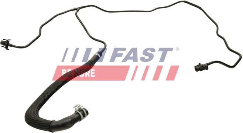 Kühlrohr Ft61498 Fast