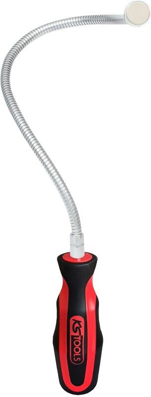 Flexibler Magnethalter, 510mm, ØKopf=19mm