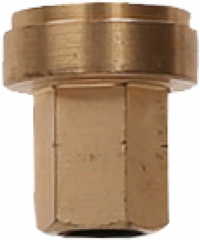 KS Tools Messingmutter, Art.Nr. 460.0899