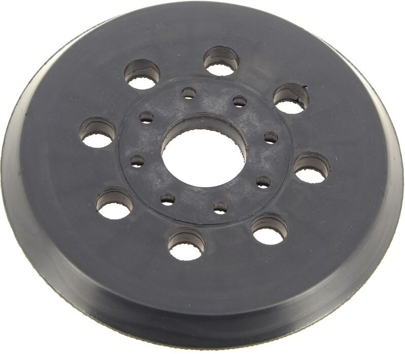 Schleifplatte für Bosch schleifmaschine