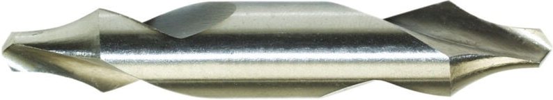 Zentrierbohrer hss blank din 333 Form r Forum 2,5 mm