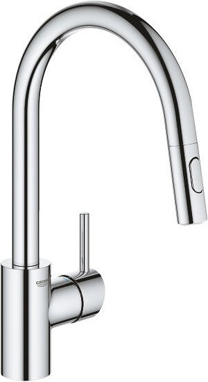 Concetto Spültisch-Einhandbatterie, Chrom (G-31483002) - Grohe