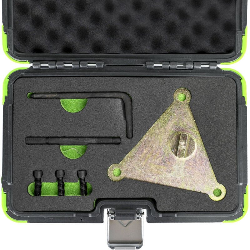 JBM54430 Alfa Romeo/Fiat/Lancia 0.9 TwinAir Zugkit