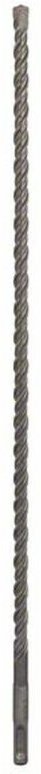 Bosch - Accessories SDS-plus-5 1618596267 Hartmetall Hammerbohrer 10 mm Gesamtlänge 460 mm SDS-Plus 1
