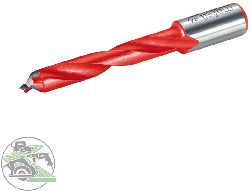 Dübelbohrer hw ø 6,1 mm für DuoDübler DD40 p und ddf 40 090120 - Mafell