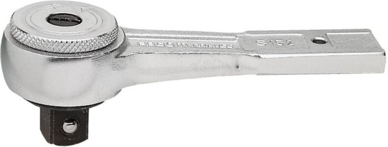 Facom Einsteck-Umschaltknarre 20 x 7 mm 3/8