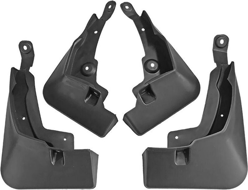 Für Toyota Rav4 Auto-Garde-Boue Garde-Boue Garde-Boue Garde-Boue