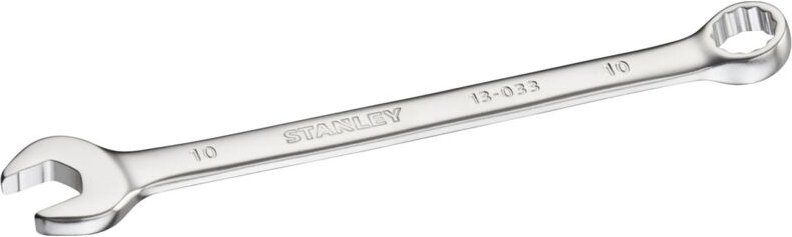 FMMT13033-0 fm Ringmaulschluessel 10mm rutschfest - Stanley
