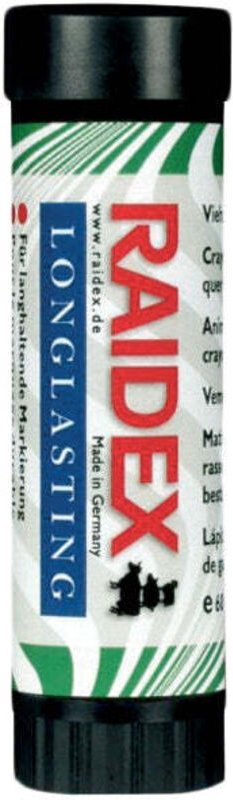 Markierstifte drehbar langzeitwirkung grun