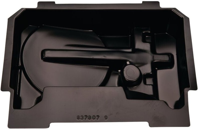 Tiefziehteil für makpac Gr. 4, passend für Handkreissäge HS6101, HS7101, 5704R - Makita