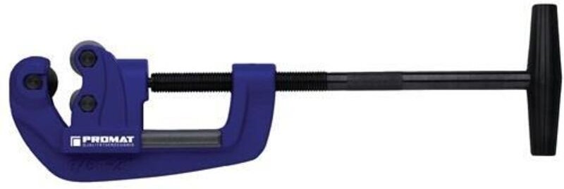 Rohrabschneider 3-50mm 2Zoll f.Stahlrohr Promat