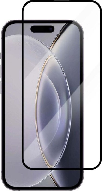 Displayschutzfolie iphone 15 pro max schwarz