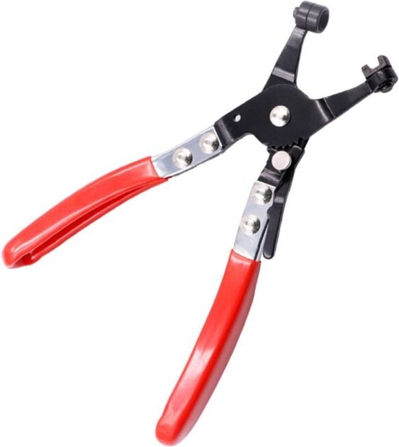 Tlily - 4Pcs Auto Schlauch Klemme Zange Wasser Rohr Entfernung Werkzeug Auto Reparatur für Kraftstoff Kühlmittel Clip Sc...