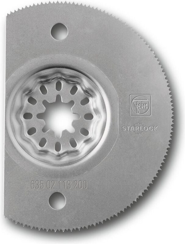 Sägeblatt ø 85 mm - 63502113210 vos - Fein