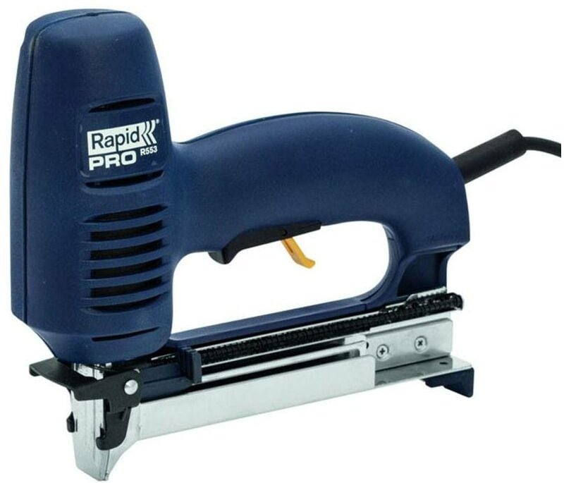 Thumbnail - Elektrotacker R553 Pro - Rapid