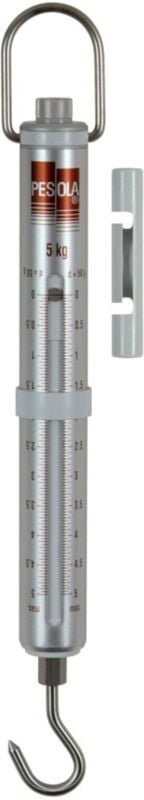 Pesola - Federwaage Macro 5kg