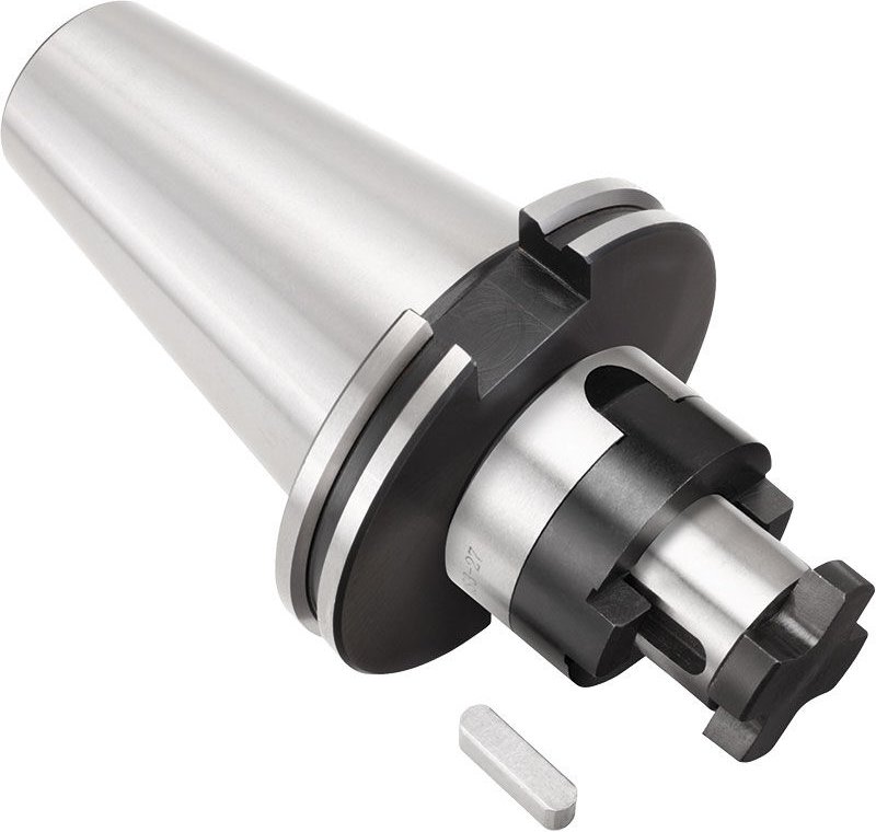 Fervi - Kombinierte Frasspindel 22 mm iso 50 fur Frasmaschine 22/a50