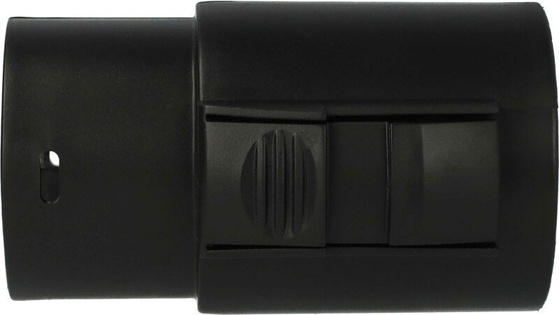 Thumbnail - vhbw Schlauch-Adapter kompatibel mit Kärcher WD 4, WD 3 Premium, WD 3 Car Vac, WD 3 P Staubsauger, Staubsaugerschlauch -...