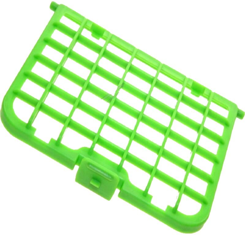 Ersatzteil - Filtergitter - Moulinex rowenta, tefal