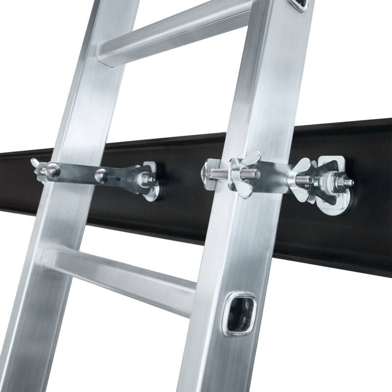 MUNK Magnet-Leiterkopfsicherung Paar