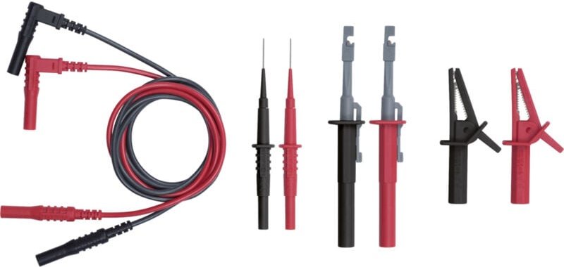 Testkit TESTTRONIC für Autos - 8 Stück