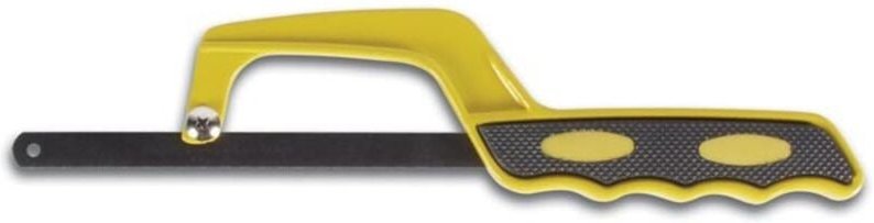 Mini-Sägebogen Mit 'Soft Grip' Handgriff